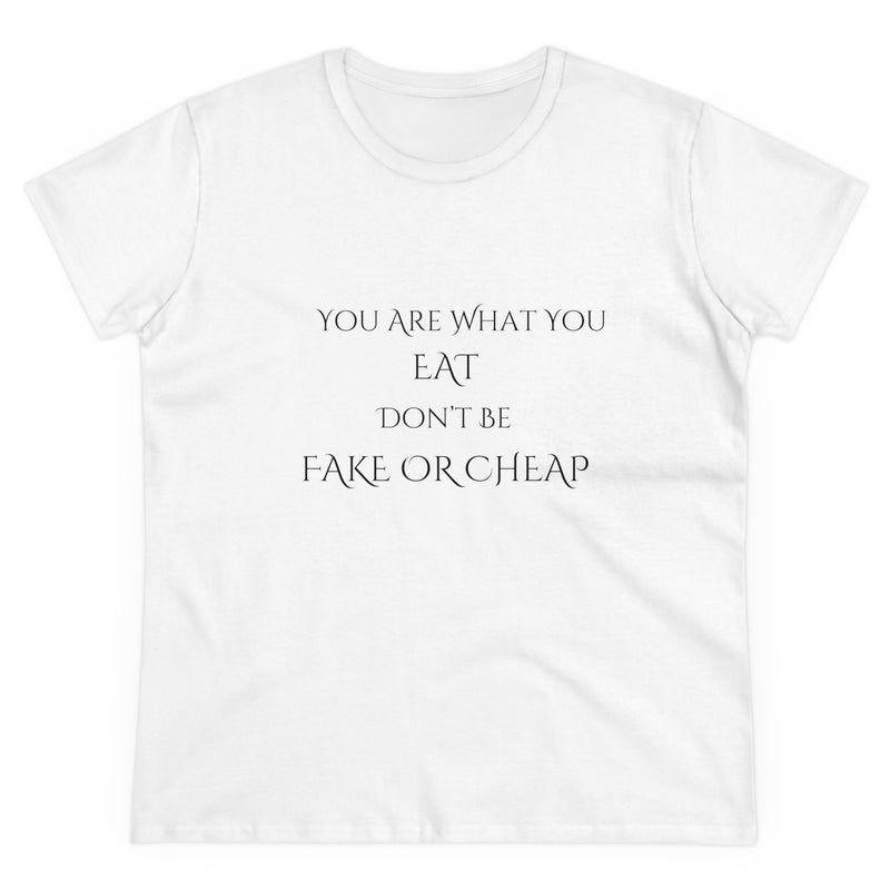 Sassy Quote Tee